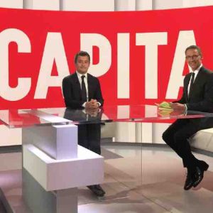 M6 : «Capital» en perte de 274.000 fidèles dimanche