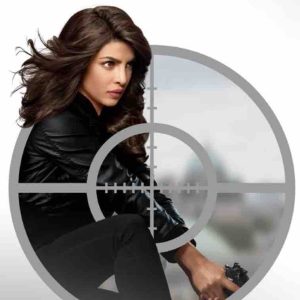 M6 : «Quantico» saison 3 à partir du vendredi 30 novembre à 21h00