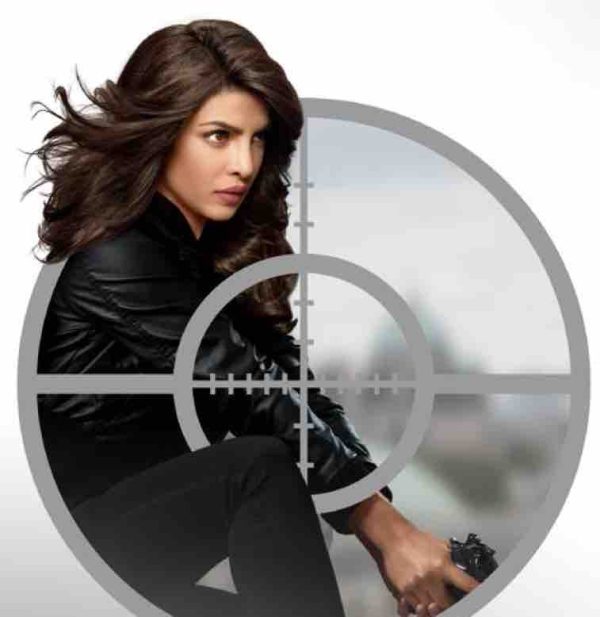 M6 : «Quantico» saison 3 à partir du vendredi 30 novembre à 21h00