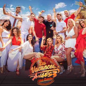 NRJ12 : record pour «Les Anges» en Access