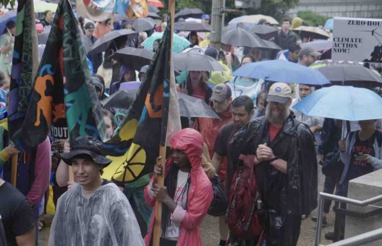 National Geographic France: le documentaire événement «Paris to Pittsburgh» le 14 décembre à 20h40