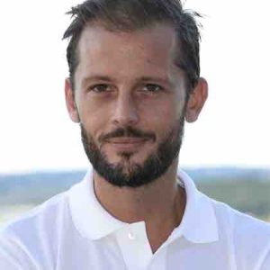 Nicolas Duvauchelle tourne pour ARTE dans la fiction «La forêt d’argent», réalisée par Emmanuel Bourdieu