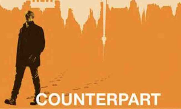 Orange : «Counterpart», saison 2 inédite dès le 10 décembre à 20h40 sur OCS MAX en US+24