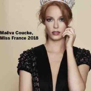 Paris Première : l’élections de Miss Monde 2018 en direct le 8 décembre