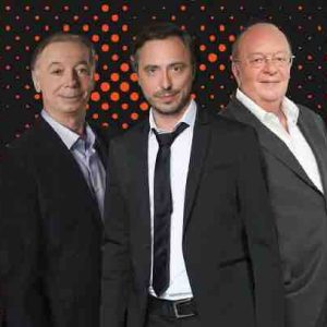 Paris Première : «La bataille du rire» en direct lundi 26 novembre à 20h50
