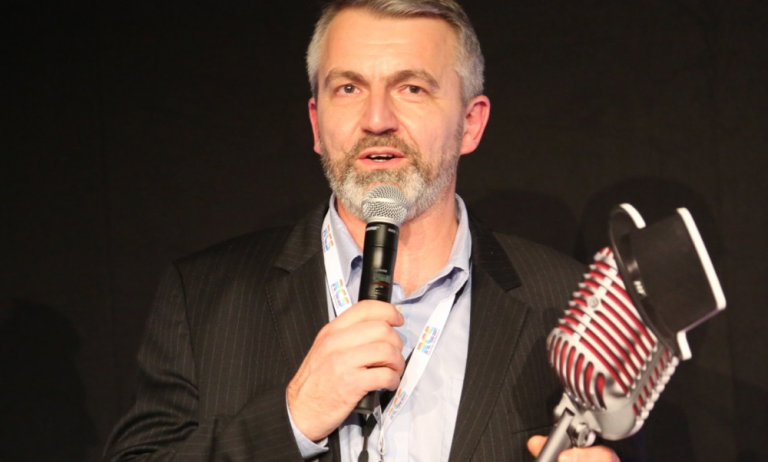 P. CHAPOT (Salon de la Radio) : «7.000 visiteurs professionnels sont attendus dont 25% d’internationaux»