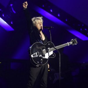 TMC : «Indochine le 13ème tour» leader du Prime TNT vendredi 