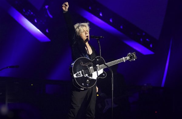 TMC : «Indochine le 13ème tour» leader du Prime TNT vendredi 