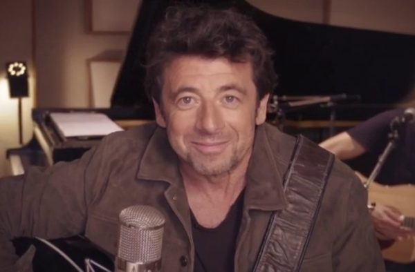 France 2 : «Un soir en direct avec Patrick Bruel» suivi par 2.412.000 fans samedi en Prime 
