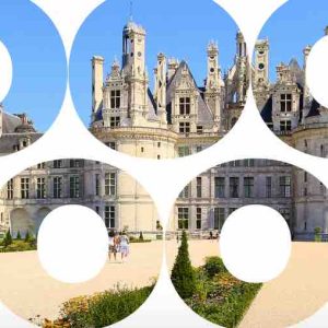 RMC Découverte : record historique pour la production originale «Les secrets du château de Chambord»