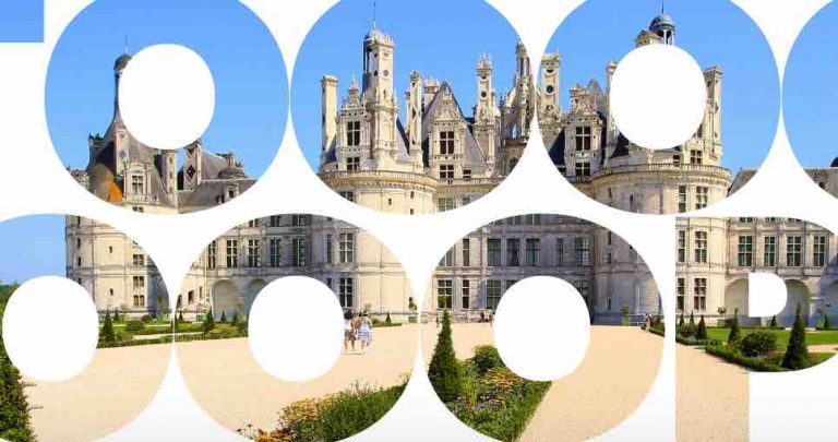 RMC Découverte : record historique pour la production originale «Les secrets du château de Chambord»