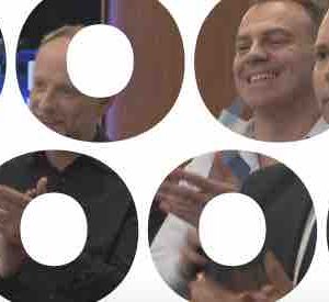 RMC Découverte : «Escape, 21 jours pour disparaître» dépasse les 500.000 téléspectateurs
