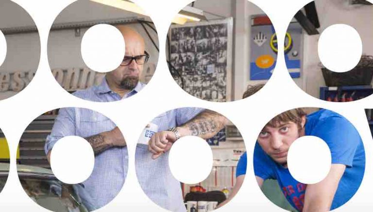 RMC Découverte/ «Wheeler Dealers France» : record pour la saison 3