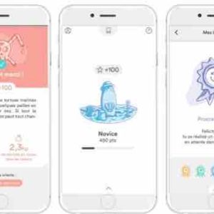 Surfrider Foundation Europe lance Ocean’s Zero, une application imaginée par Bouygues Telecom