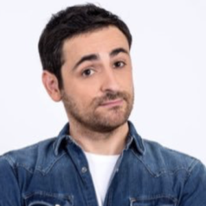Radio : Camille Combal de retour sur NRJ