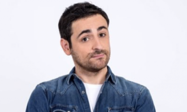 Radio : Camille Combal de retour sur NRJ