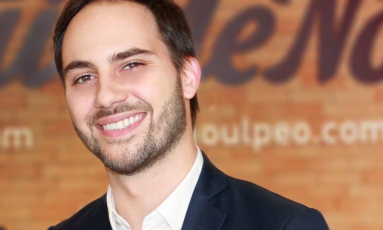 T. SAUZEDDE (RetailMeNot) : «Les foyers français vont dépenser en moyenne 578€ pour fêter Noël»