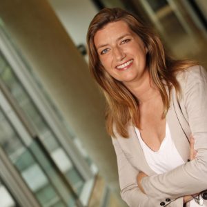 T. de RAGUENEL "Il faudra organiser la transition tant que France 4 existe encore. Sa fermeture n’est pas prévue avant 2020"