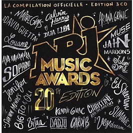 TF1 : «NRJ Music Awards» leader du Prime samedi 