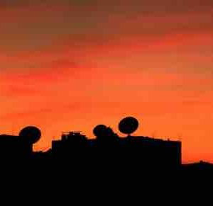 Une étude sur la réception TV par satellite place Eutelsat en tête du marché au Nigeria, au Cameroun et en Côte d’Ivoire