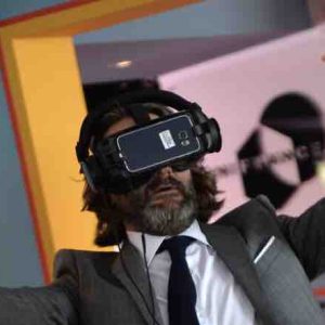 UniFrance dévoile la première étude sur l’exportation de la VR française