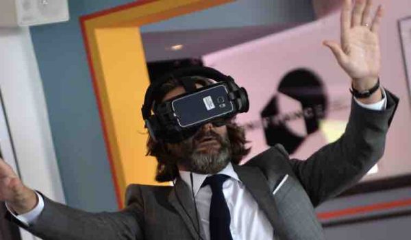 UniFrance dévoile la première étude sur l’exportation de la VR française