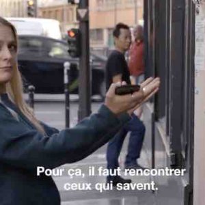 VICE et UberPool présentent «Ceux qui savent»