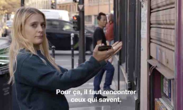 VICE et UberPool présentent «Ceux qui savent»