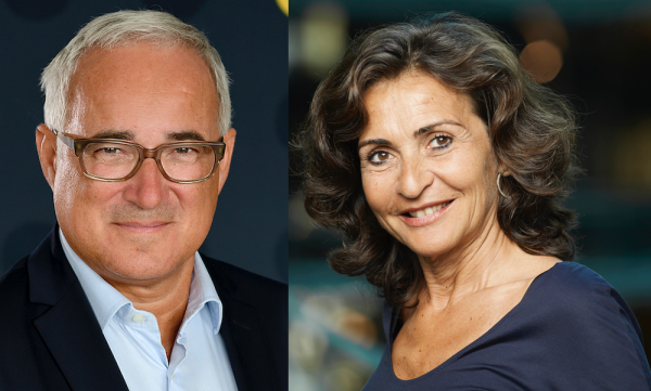 V. GIRET (franceinfo) : "Ce sera une journée d’échanges, de débats, d’expériences et de rencontres avec le public et notre audience »
