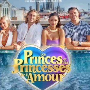 W9 : «Les Princes et les Princesses de l’amour» de retour dès le 3 décembre
