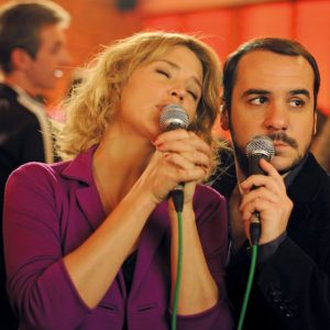 TF1 : «La chance de ma vie», deuxième du Prime mardi