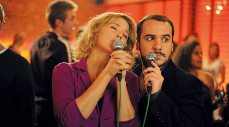 TF1 : «La chance de ma vie», deuxième du Prime mardi