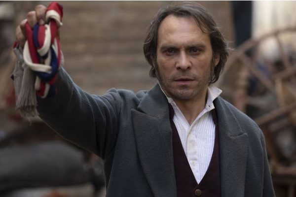 France 2 : «Victor Hugo, ennemi d’Etat» en baisse mardi en Prime