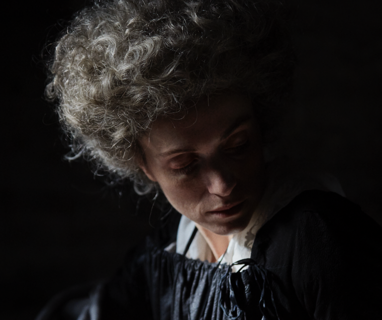 Fin de tournage de «Ils ont jugé la reine» d’Alain Brunard, 1ère fiction de ZED