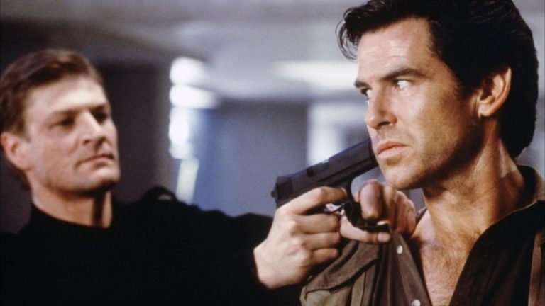 France 2 : «Golden Eye», l’agent 007 faible dimanche en Prime
