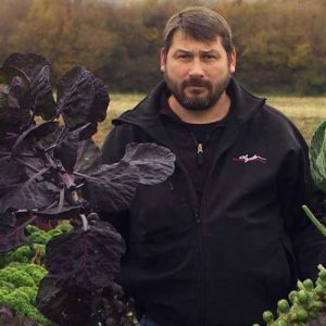 France 5 : «Le chou, un légume à la mode» leader du Prime TNT dimanche