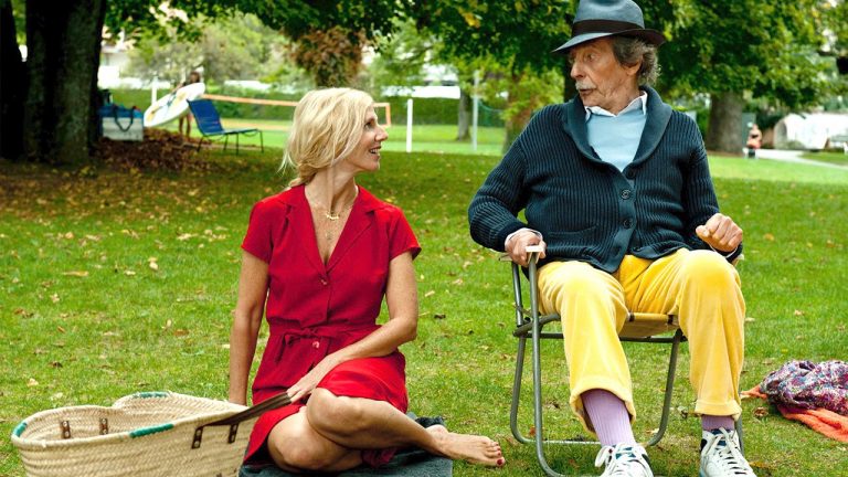 France 2 :  2ème place du Prime en pda pour «Floride» dimanche