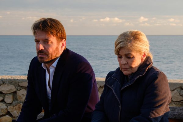 France 2 : «Les ombres du passé», leader du Prime mercredi