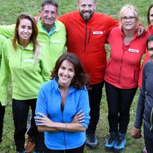 France 3 : lancement difficile pour le jeu d’aventure «Premier de cordée» lundi en Prime