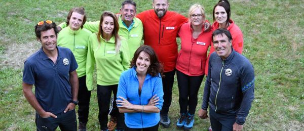 France 3 : lancement difficile pour le jeu d’aventure «Premier de cordée» lundi en Prime