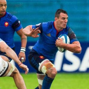 France 2 : Rugby : «France/ Argentine» fort samedi en Prime 