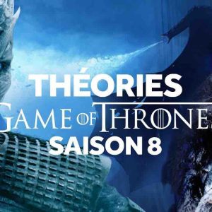300 fans réunis à Brooklyn pour le retour «Game of Thrones»