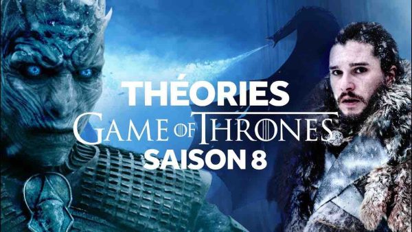 300 fans réunis à Brooklyn pour le retour «Game of Thrones»