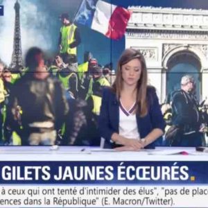 «Gilets jaunes» à Toulouse: C-News et BFM-TV ont porté plainte samedi pour «violences aggravées» et «tentative d’agression en réunion» aggravées