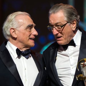 Festival du film de Marrakech : Robert De Niro reçoit l’étoile d’Or 