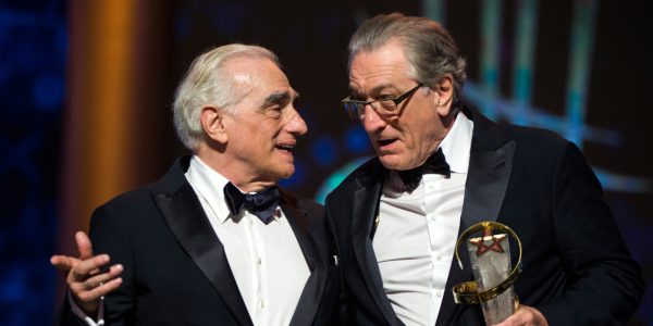 Festival du film de Marrakech : Robert De Niro reçoit l’étoile d’Or 
