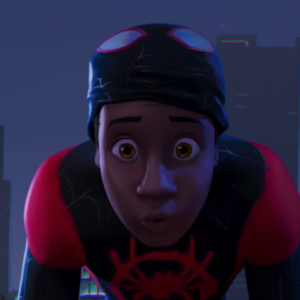 Spider-Man revient au cinéma 