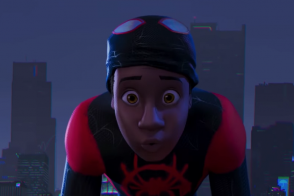 Spider-Man revient au cinéma 