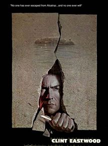 Arte : 1.449.000 cinéphiles devant «L’évadé d’Alcatraz» dimanche en Prime