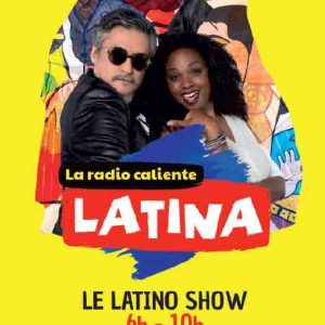 2 nouvelles fréquences FM pour Latina à Nice et Cannes